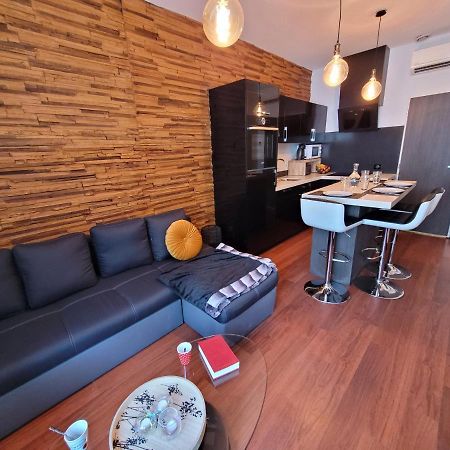 L'Appart Alex Carcassonne Ngoại thất bức ảnh