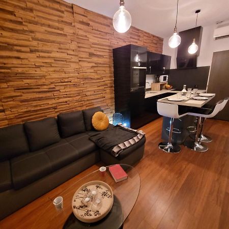 L'Appart Alex Carcassonne Ngoại thất bức ảnh